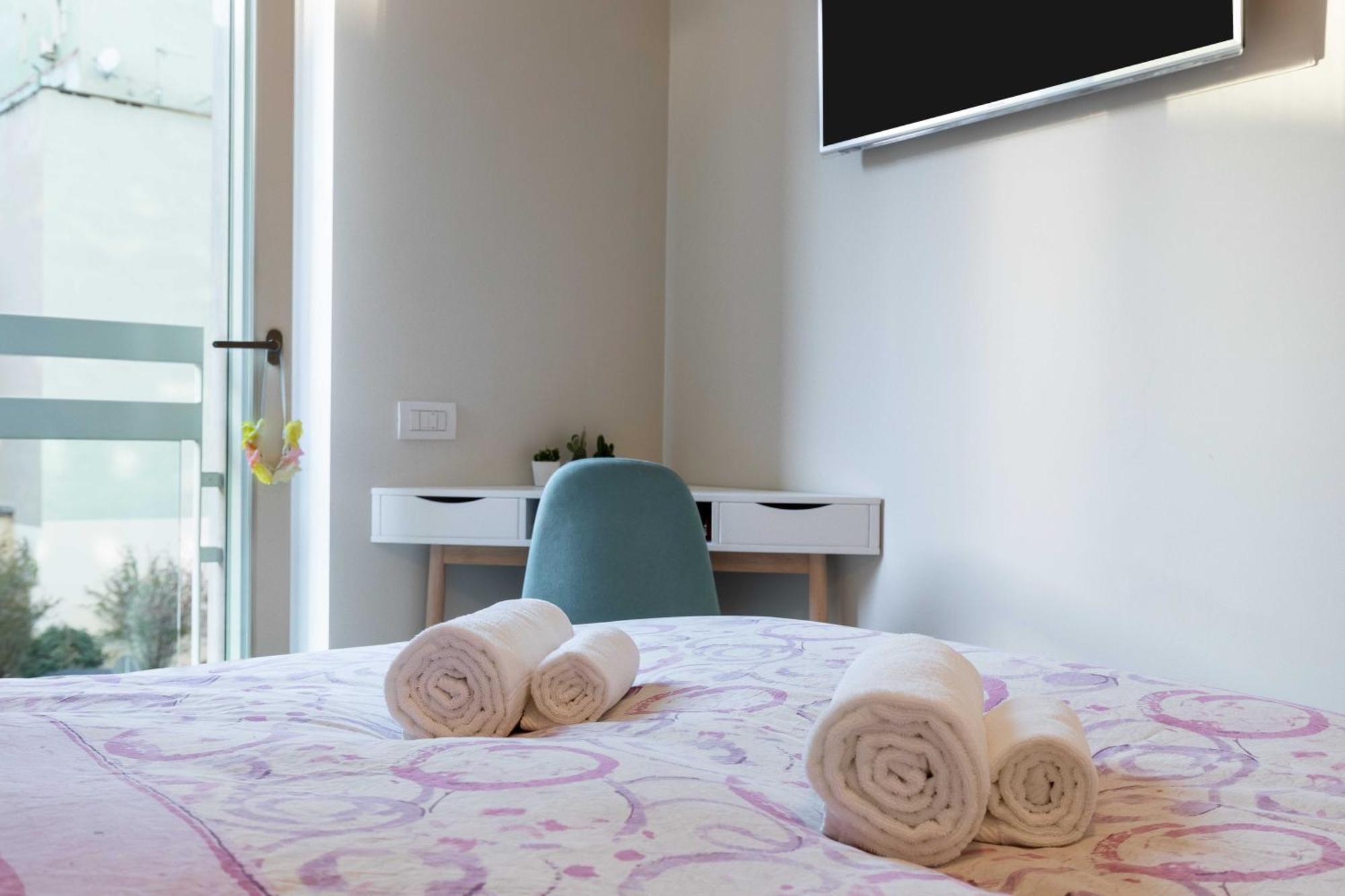 Luxury Apartment - Free Private - Parking Maestri Campionesi 16 Milan Luaran gambar